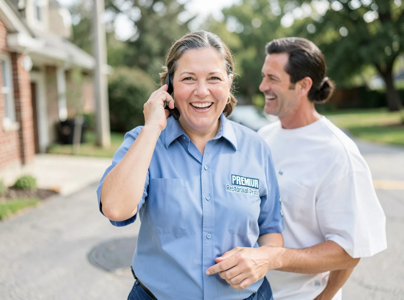 Water Damage Restoration Kansas, OH FAQs